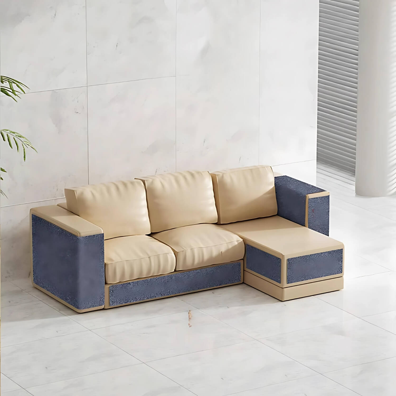 antislip krabmat katten speel